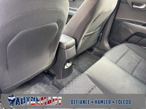 Used 2022 Kia Rio S w/ Option Group 015 image 44