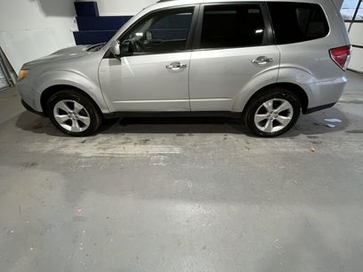 Used 2011 Subaru Forester 2.5XT Premium