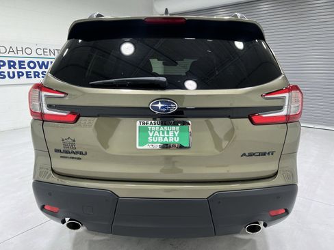 New 2026 Subaru Ascent Premium image 7