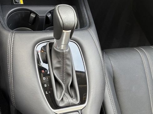 Used 2024 Honda HR-V EX-L image 24