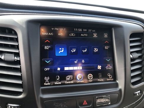 Used 2015 Chrysler 200 S w/ Sun/Sound Group image 18