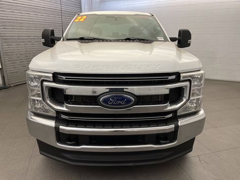 Used 2022 Ford F350 XLT image 6