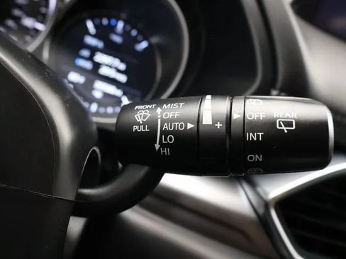 Used 2025 MAZDA CX-5 AWD 2.5 S w/ Select Package image 27