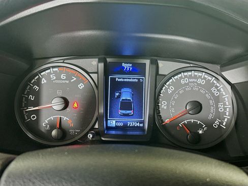 Used 2020 Toyota Tacoma SR w/ SR Convenience Package image 19