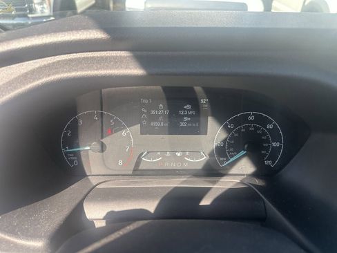 Used 2024 Ford Transit 250 Low Roof w/ Exterior Upgrade Package image 21