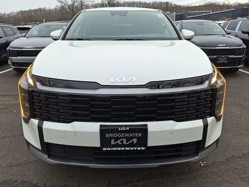 New 2026 Kia Sportage S AWD/4WD image 2