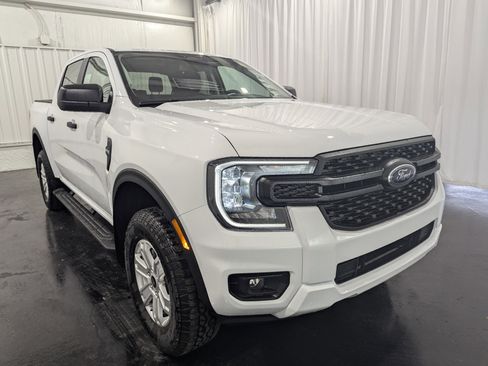 New 2025 Ford Ranger XL w/ Trailer Tow Package image 5