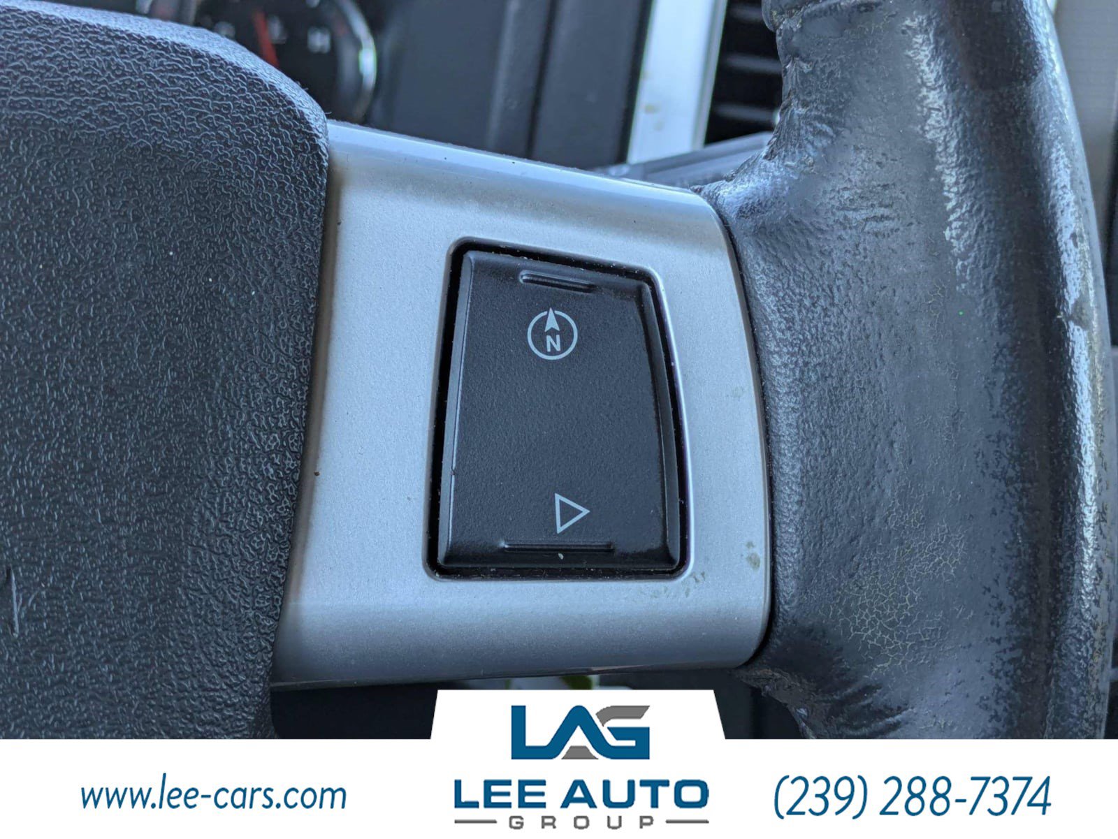 Used 2008 Jeep Grand Cherokee Laredo AWD/4WD image 22