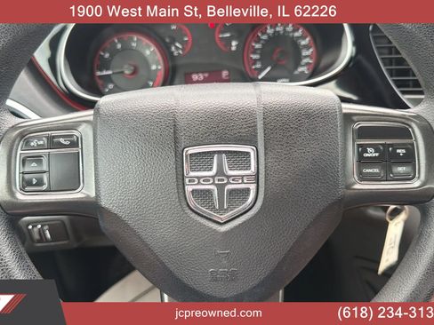 Used 2014 Dodge Dart SE w/ Convenience Group FWD image 13