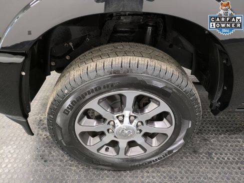 Used 2021 RAM 2500 Limited AWD/4WD image 7