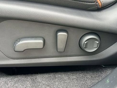 New 2026 Subaru Forester Sport AWD/4WD image 11