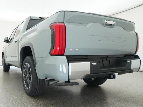 New 2026 Toyota Tundra Limited AWD/4WD image 22
