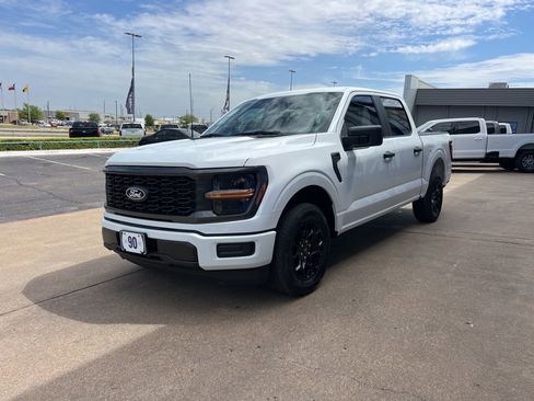 New 2026 Ford F150 STX image 4