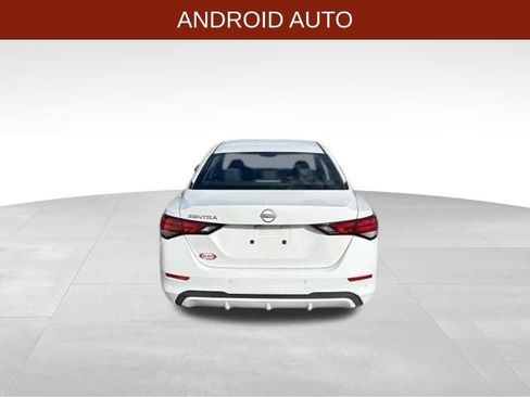 Used 2024 Nissan Sentra S image 6
