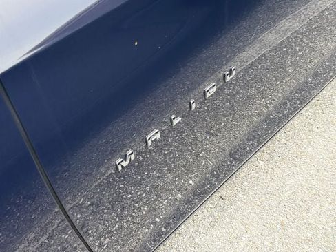 Used 2025 Chevrolet Malibu LT FWD image 5