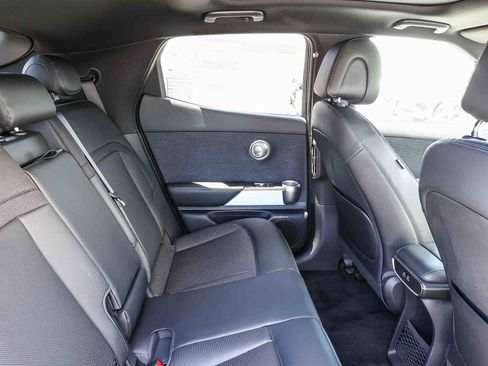New 2026 Genesis GV60 RWD image 19