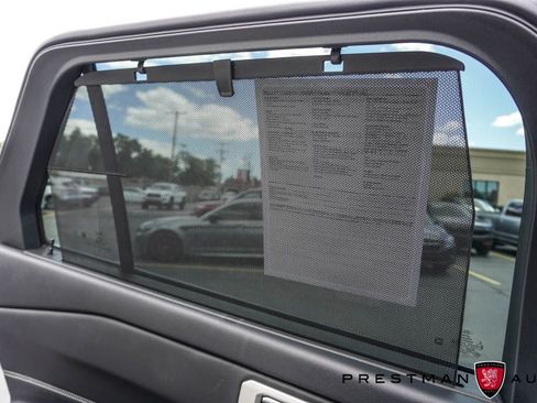 Used 2023 Ford Explorer ST w/ Equipment Group 401A AWD/4WD image 42