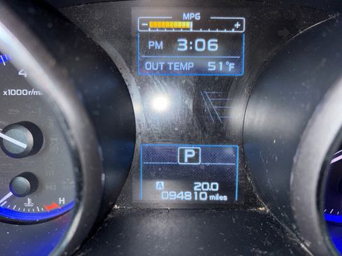 Used 2018 Subaru Outback 2.5i Limited image 20