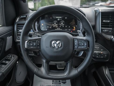 New 2026 RAM 1500 Rebel AWD/4WD image 34