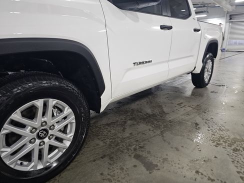 Certified 2026 Toyota Tundra SR5 image 10