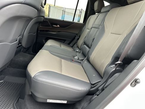 Used 2026 Lexus LX 700h Overtrail AWD/4WD image 23