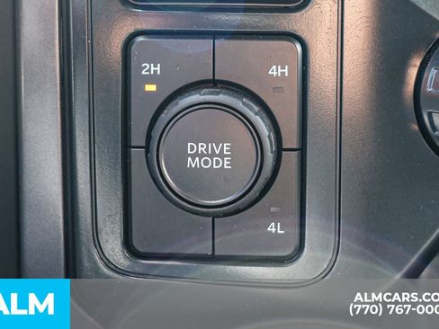 Used 2025 Ford F150 XLT w/ Equipment Group 301A Standard AWD/4WD image 42