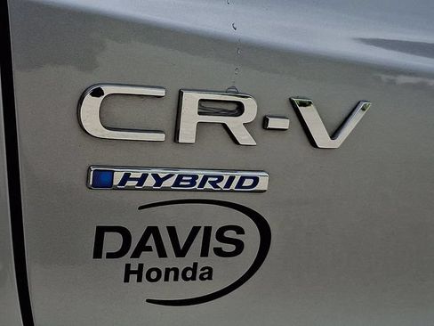 Used 2023 Honda CR-V Sport Touring image 34