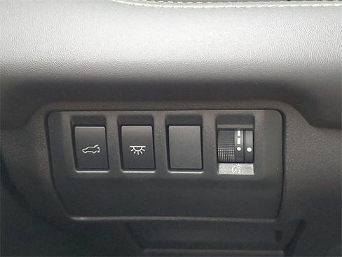 New 2025 Subaru Ascent Onyx Edition image 22