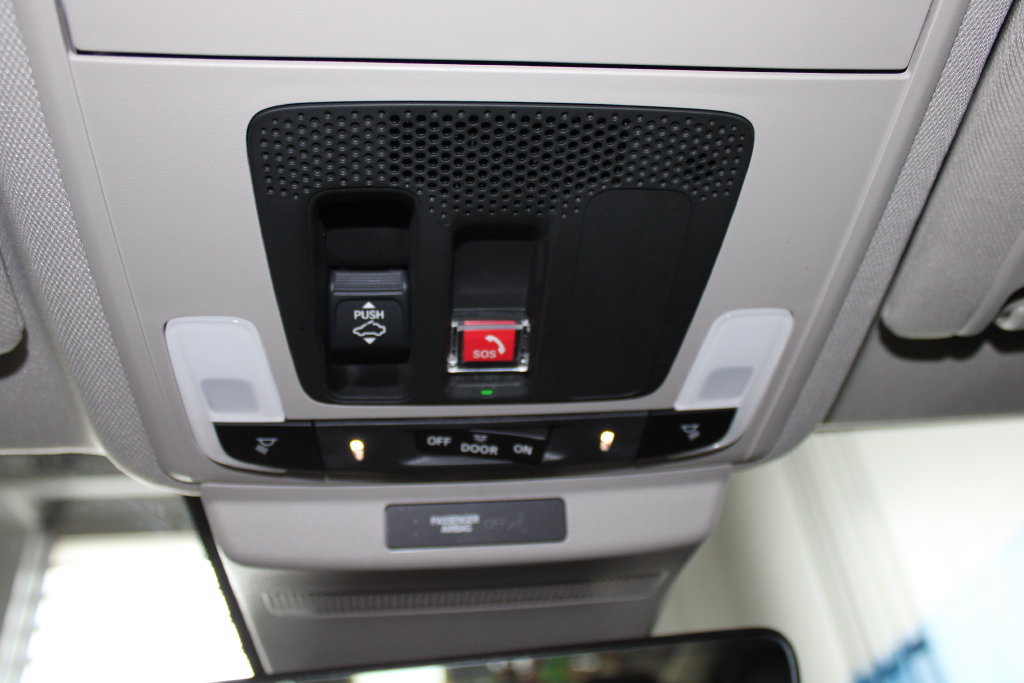 Certified 2025 Honda Accord EX-L image 23