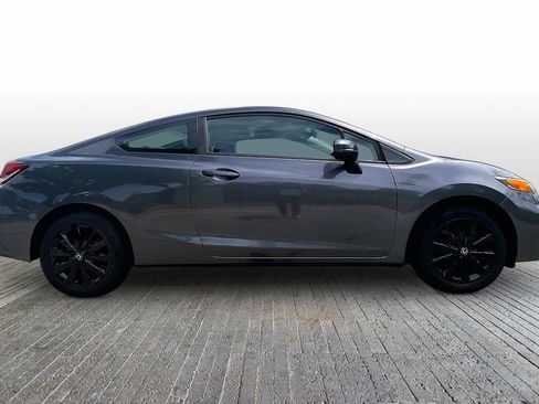 Used 2015 Honda Civic LX image 8