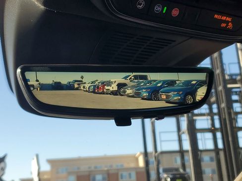 Used 2026 Chevrolet Blazer EV RS w/ Super Cruise Package image 27