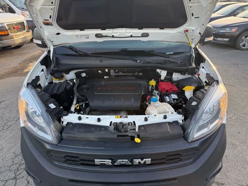 Used 2021 RAM ProMaster City Tradesman w/ Window Group 09 image 50