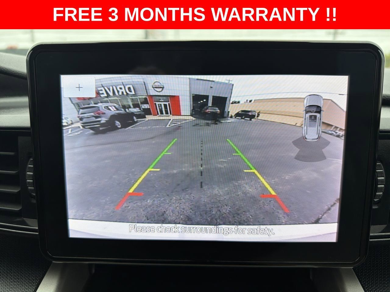 Used 2021 Ford Explorer 4WD w/ Class III Trailer Tow Package image 18