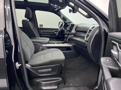 Used 2022 RAM 1500 Big Horn AWD/4WD image 24
