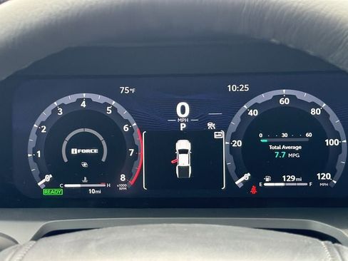 New 2026 Toyota Tacoma Limited AWD/4WD image 25