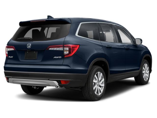 Used 2020 Honda Pilot EX-L image 2