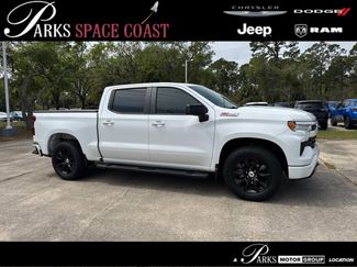 Used 2023 Chevrolet Silverado 1500 RST w/ Z71 Off-Road Package video 1