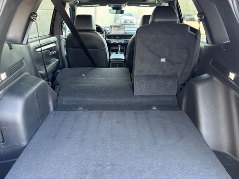 Certified 2024 Honda CR-V Sport-L image 19