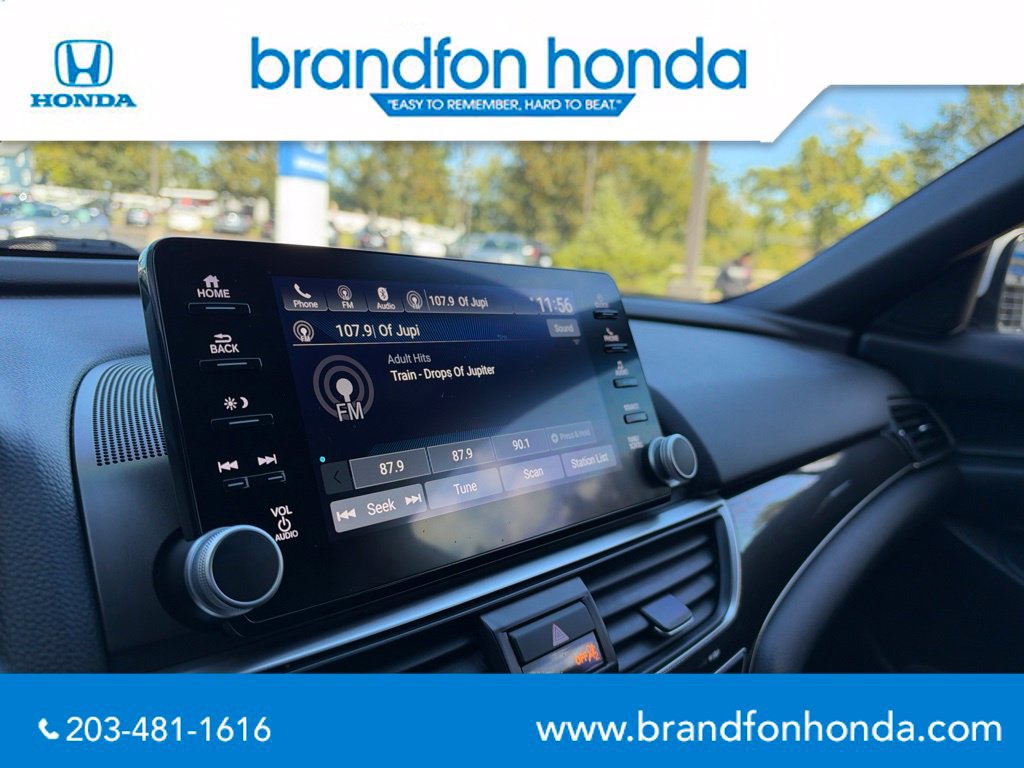 Used 2020 Honda Accord Sport image 18