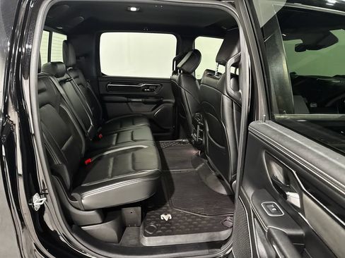 Used 2022 RAM 1500 Rebel w/ G/T Package AWD/4WD image 23
