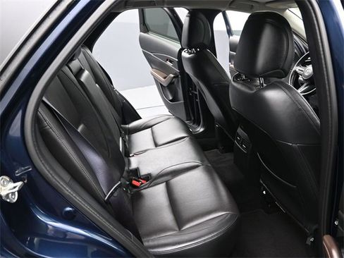 Certified 2023 MAZDA CX-30 AWD 2.5 S w/ Premium Package image 27