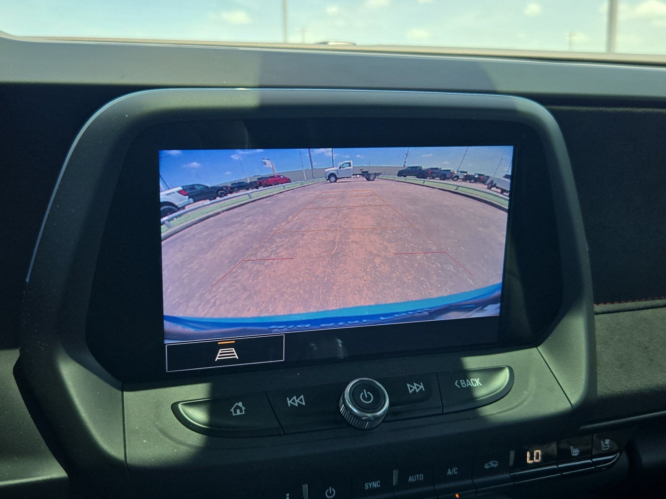 Used 2022 Chevrolet Camaro ZL1 RWD image 22