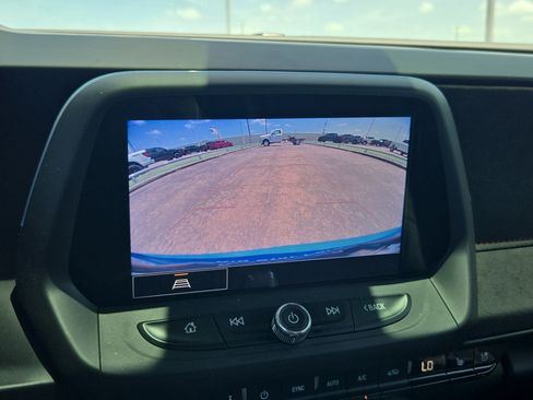 Used 2022 Chevrolet Camaro ZL1 RWD image 22