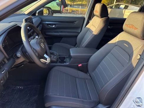New 2026 Honda CR-V TrailSport image 11