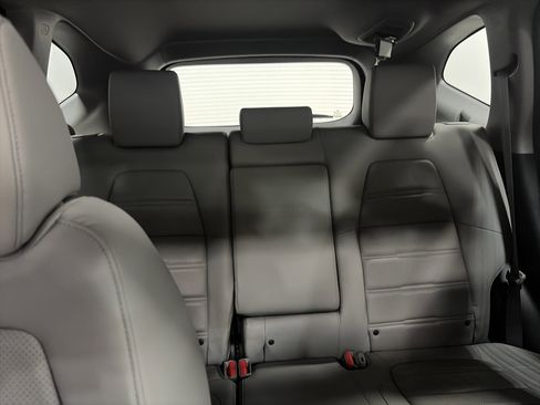Used 2021 Honda CR-V Touring image 37