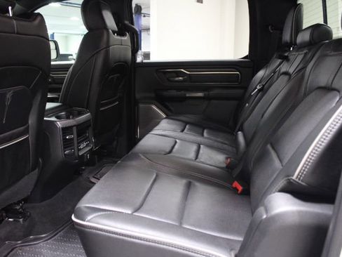 Used 2020 RAM 1500 Limited image 21