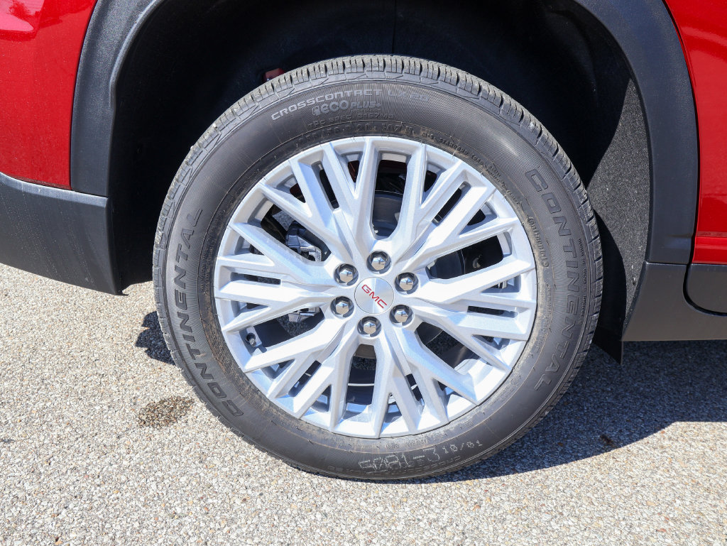 New 2027 GMC Acadia Elevation w/ Elevation Premium Package FWD image 38