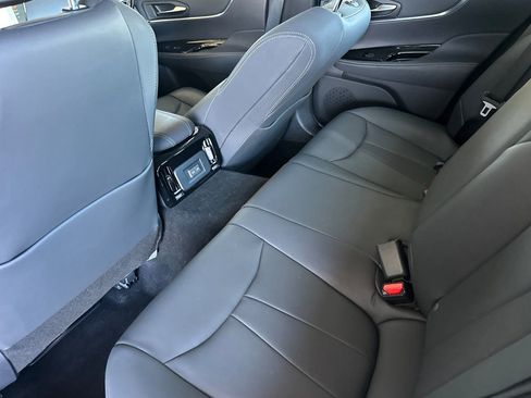 Certified 2023 Toyota Mirai XLE w/ Advanced Technology Package image 15