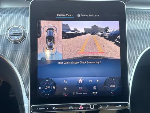 New 2026 Mercedes-Benz CLE 300 4MATIC Coupe image 12