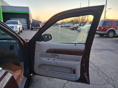 Used 2006 Mercury Grand Marquis LS image 10